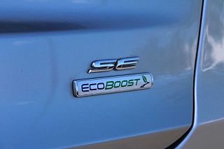 2020 Ford Fusion SE 3FA6P0HD4LR224394 in Lynnwood, WA 15