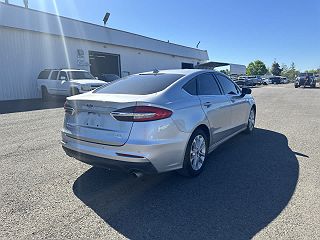 2020 Ford Fusion SE 3FA6P0HD4LR224394 in Lynnwood, WA 6