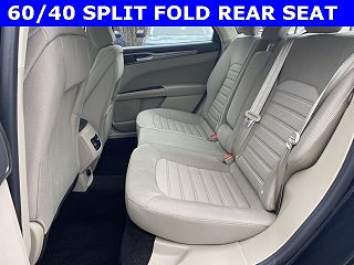 2020 Ford Fusion SE 3FA6P0HD0LR110070 in Mahwah, NJ 12