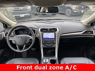 2020 Ford Fusion SEL 3FA6P0MU4LR222327 in Mahwah, NJ 3
