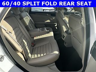2020 Ford Fusion SEL 3FA6P0CD5LR183457 in Mahwah, NJ 15