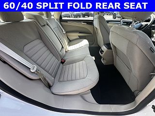2020 Ford Fusion SE 3FA6P0LU3LR155849 in Mahwah, NJ 14