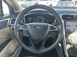 2020 Ford Fusion SE 3FA6P0HD4LR219258 in Marshall, IL 13