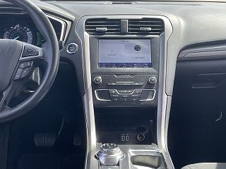 2020 Ford Fusion SE 3FA6P0HD2LR112628 in Marshall, MN 10