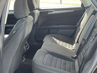 2020 Ford Fusion SE 3FA6P0HD2LR112628 in Marshall, MN 23