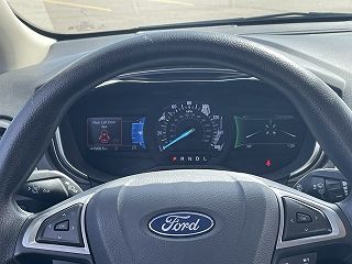 2020 Ford Fusion SE 3FA6P0HD2LR112628 in Marshall, MN 7
