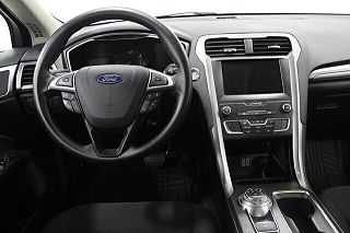 2020 Ford Fusion SE 3FA6P0HD5LR112607 in Mason City, IA 13