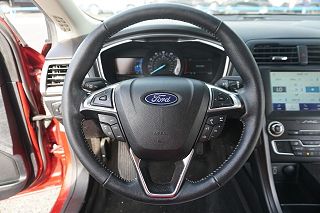 2020 Ford Fusion SE 3FA6P0HD0LR169491 in McAllen, TX 28