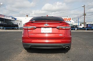 2020 Ford Fusion SE 3FA6P0HD0LR169491 in McAllen, TX 6