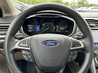 2020 Ford Fusion SE 3FA6P0HDXLR220494 in Memphis, TN 18