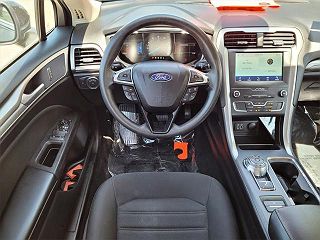 2020 Ford Fusion SE 3FA6P0HD1LR172013 in Merced, CA 12