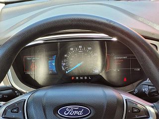 2020 Ford Fusion SE 3FA6P0HD1LR172013 in Merced, CA 14