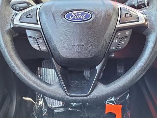 2020 Ford Fusion SE 3FA6P0HD1LR172013 in Merced, CA 15