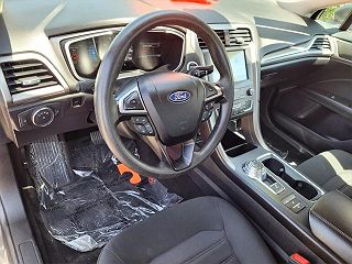 2020 Ford Fusion SE 3FA6P0HD1LR172013 in Merced, CA 7