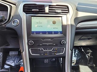 2020 Ford Fusion SE 3FA6P0HD1LR172013 in Merced, CA 8