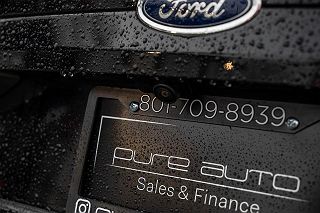 2020 Ford Fusion SE 3FA6P0T95LR150812 in Midvale, UT 12