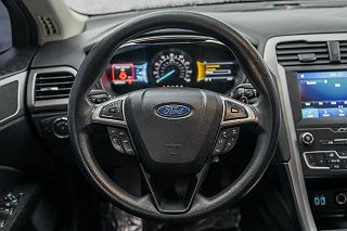 2020 Ford Fusion SE 3FA6P0T95LR150812 in Midvale, UT 23