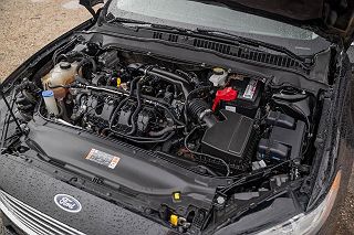 2020 Ford Fusion SE 3FA6P0T95LR150812 in Midvale, UT 28