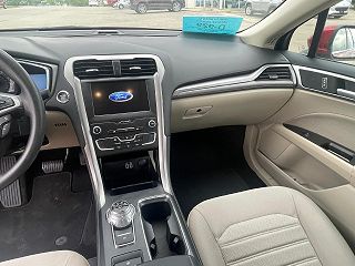 2020 Ford Fusion SE 3FA6P0HD2LR126870 in Milbank, SD 14
