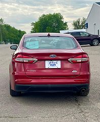 2020 Ford Fusion SE 3FA6P0HD2LR126870 in Milbank, SD 7