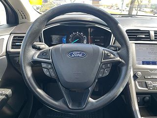 2020 Ford Fusion SE 3FA6P0HD9LR114568 in Missoula, MT 25