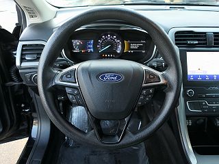 2020 Ford Fusion SE 3FA6P0HD1LR148911 in Montebello, CA 19