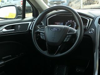 2020 Ford Fusion SE 3FA6P0HD1LR148911 in Montebello, CA 27