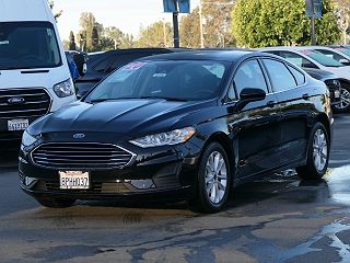 2020 Ford Fusion SE 3FA6P0HD1LR148911 in Montebello, CA 7