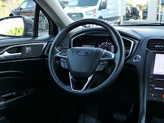 2020 Ford Fusion Titanium 3FA6P0D96LR175961 in Montebello, CA 27