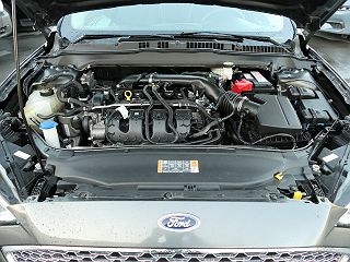 2020 Ford Fusion Titanium 3FA6P0D96LR175961 in Montebello, CA 31