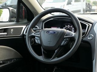 2020 Ford Fusion S 3FA6P0G76LR188199 in Montebello, CA 26