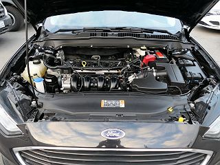 2020 Ford Fusion S 3FA6P0G76LR188199 in Montebello, CA 29