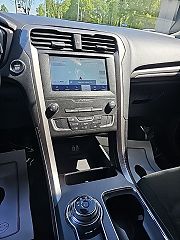 2020 Ford Fusion SE 3FA6P0LU0LR240602 in Newport News, VA 15