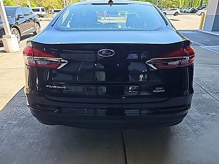 2020 Ford Fusion SE 3FA6P0LU0LR240602 in Newport News, VA 5