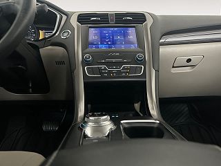 2020 Ford Fusion SE 3FA6P0HD0LR235196 in Nicholasville, KY 11