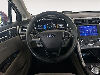 2020 Ford Fusion SE 3FA6P0HD0LR235196 in Nicholasville, KY 12