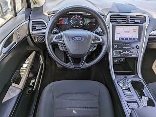 2020 Ford Fusion SE 3FA6P0HD8LR106364 in North Chesterfield, VA 35