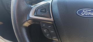 2020 Ford Fusion S 3FA6P0G72LR226964 in Olathe, KS 17