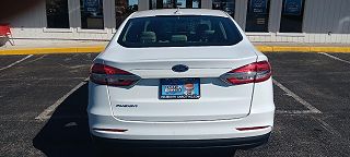 2020 Ford Fusion S 3FA6P0G72LR226964 in Olathe, KS 26