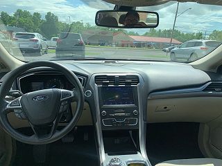 2020 Ford Fusion SE 3FA6P0LU1LR219872 in Old Hickory, TN 13