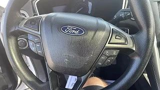 2020 Ford Fusion SE 3FA6P0T91LR172466 in Oregon, OH 24