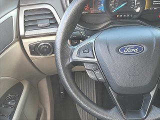 2020 Ford Fusion SE 3FA6P0HD9LR170204 in Pleasanton, CA 11