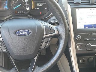 2020 Ford Fusion SE 3FA6P0HD9LR170204 in Pleasanton, CA 12
