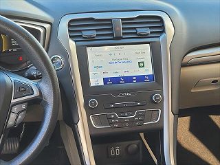 2020 Ford Fusion SE 3FA6P0HD9LR170204 in Pleasanton, CA 13