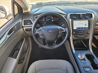 2020 Ford Fusion SE 3FA6P0HD9LR170204 in Pleasanton, CA 9