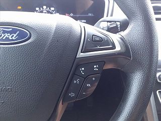 2020 Ford Fusion SE 3FA6P0HDXLR224111 in Port Arthur, TX 7