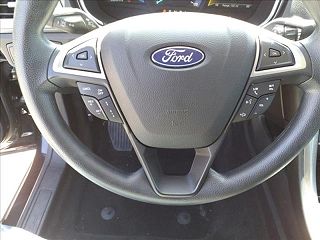 2020 Ford Fusion SE 3FA6P0LU3LR207755 in Roanoke, VA 25