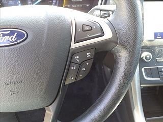 2020 Ford Fusion SE 3FA6P0LU3LR207755 in Roanoke, VA 26