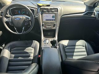 2020 Ford Fusion SEL 3FA6P0CD7LR205460 in Saint Charles, MO 12