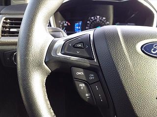 2020 Ford Fusion SE 3FA6P0HD4LR250896 in Saint Louis, MO 12